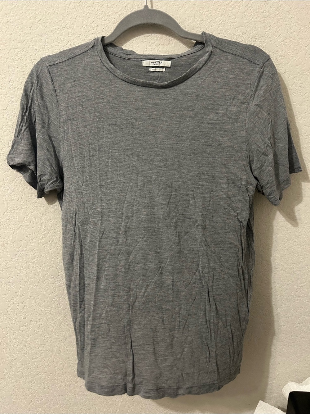 Isabel Etoile Marant tee